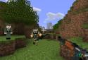 Shooter Revenge Pixel War screenshot 1