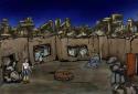 Mutants vs The Chosen: Traitor screenshot 3