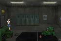 Mutants vs The Chosen: Traitor screenshot 5