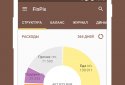 FinPix — учет расходов screenshot 1