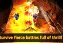 AstroWings2: Legend of Heroes screenshot 5