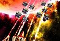 AstroWings Space War screenshot 1