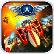 AstroWings The beginning