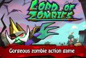 Lord of Zombies screenshot 1