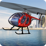 Helicopter Flight Simulator 2