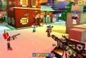Block Force - Cops N Robbers screenshot 2