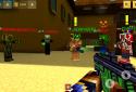 Block Force - Cops N Robbers screenshot 4