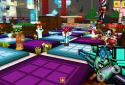 Block Force - Cops N Robbers screenshot 7