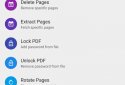 PDF Tools screenshot 1