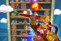 Empire Defense:Monster Castle screenshot 1