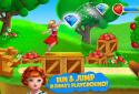 Chasing Pup- Emma's Playground screenshot 1