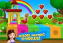 Chasing Pup- Emma's Playground screenshot 3