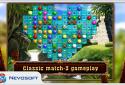 Wonderlines: match-3 puzzle screenshot 1