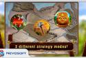 Wonderlines: match-3 puzzle screenshot 4