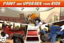 Monster League Racing screenshot 4
