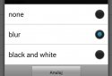 Ring Clock screenshot 7