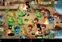 Zombie vs Vegetable screenshot 2