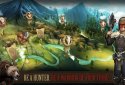 Be Red Cloud screenshot 1