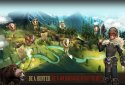 Be Red Cloud screenshot 7