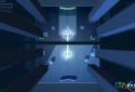 Grey Cubes screenshot 1