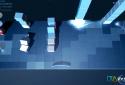 Grey Cubes screenshot 3