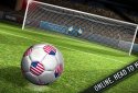 Soccer Showdown 2014 screenshot 1