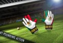 Soccer Showdown 2014 screenshot 3
