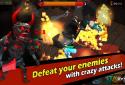 Heroes and Knights screenshot 2