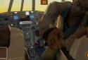 Zombies On A Plane screenshot 6