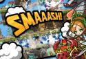 Fort Raiders SMAAASH screenshot 1