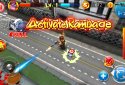 Zombie Craze screenshot 1