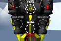 Rocket Craze 3D screenshot 1