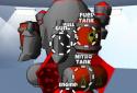 Rocket Craze 3D screenshot 4