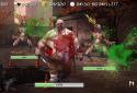 Overlive: Zombie Survival RPG screenshot 3
