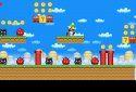 Gino´s World screenshot 2