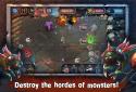 Endless TD screenshot 4