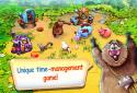 Farm Frenzy Inc screenshot 1
