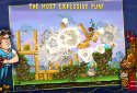Total Destruction: Blast Hero screenshot 1