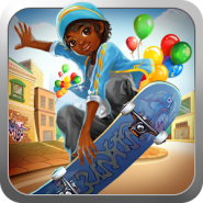 Speed Skate