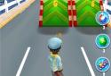 Speed Skate screenshot 1