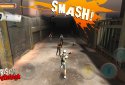 Zombies Don't Run screenshot 1