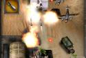 Air Storm HD screenshot 4