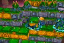 Almightree: The Last Dreamer screenshot 5