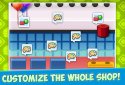 My Burger Shop - Fast Food screenshot 4