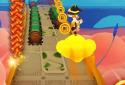 Monkey King Escape screenshot 2