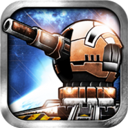 Terran Defence