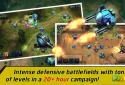 Terran Defence screenshot 2