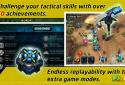 Terran Defence screenshot 5
