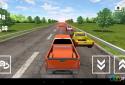 Police Traffic Racer screenshot 2