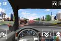 Police Traffic Racer screenshot 5